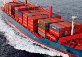 Ship Chartering