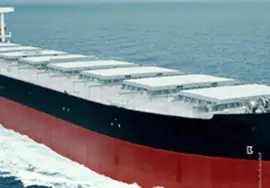Commercial Ship Management